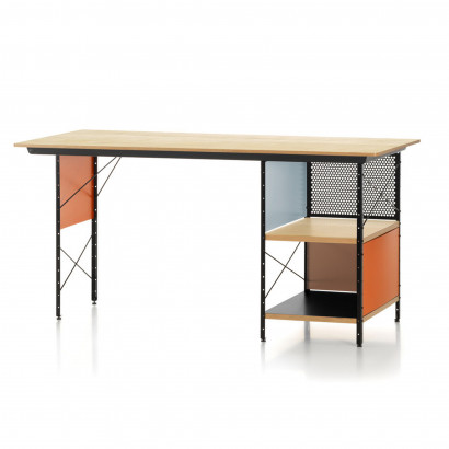 Skrivebord - Eames Desk Unit EDU