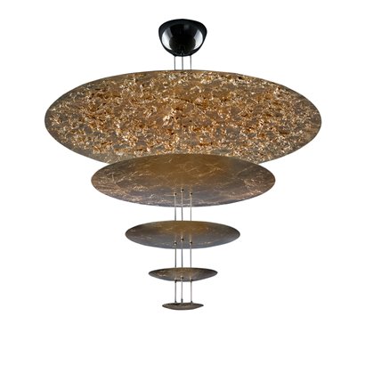 Loftlampe Macchina della Luce