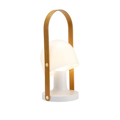 Bordlampe FollowMe Plus