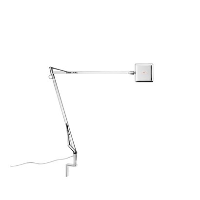 Kelvin EDGE Wall Krom