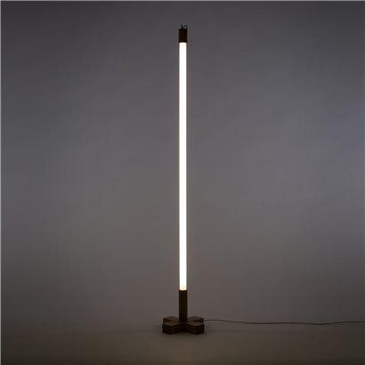 Linea Neon Lamp