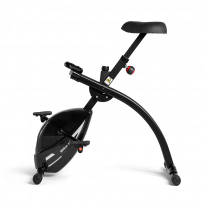 Skrivebordscykel Bike IT 2.0