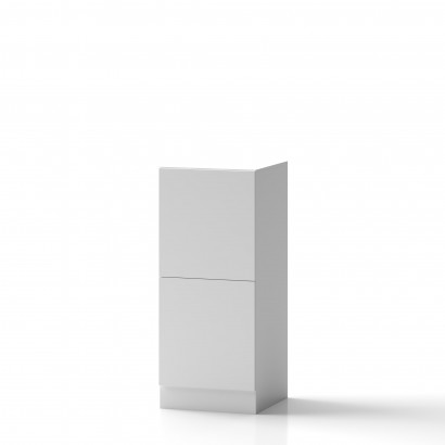 Kontorskab Lockers Fifty - 110x51,5x51,5 cm