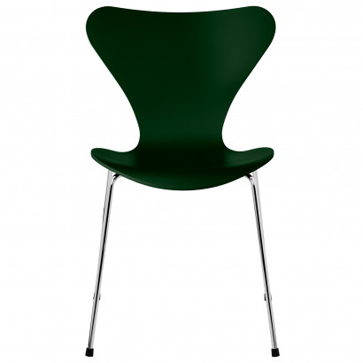 Syver-stol, lakeret (Serie 7) – 3107
