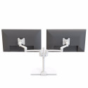 Monitorarm Hold Dual Monitor Arm 27 | DPJ Workspace