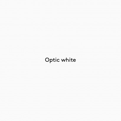 Glastavle magnetisk, MagVision - Optisk Vit