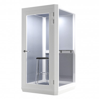 Stillerum Plenty Pod - Mobilt modul med gulv