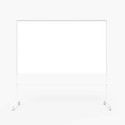 Mobil Whiteboard ONE - Dobbeltsidet