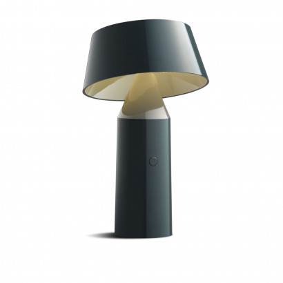 Bordlampe Bicoca - Portabel, genopladelig