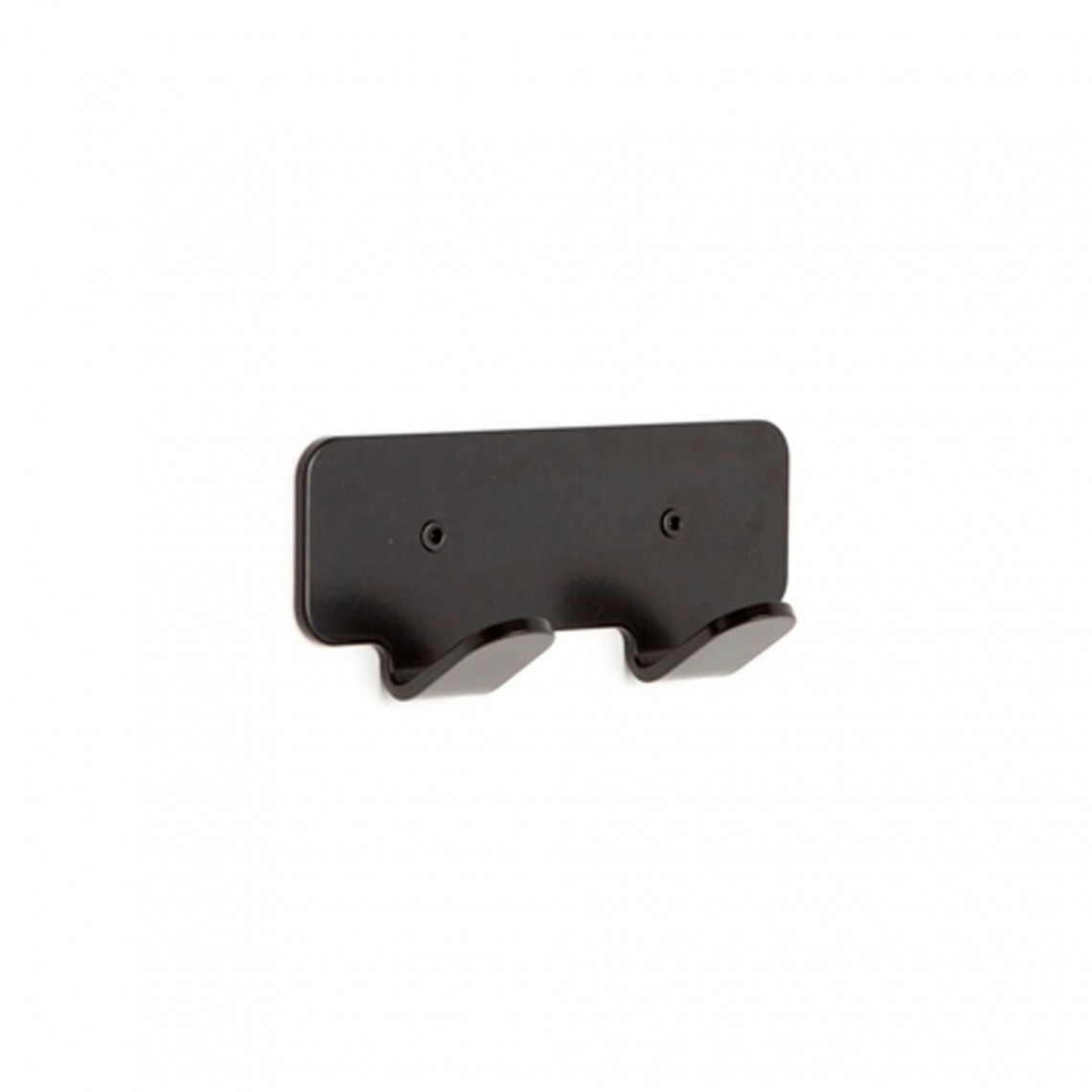 Vægkrog Jr. 403 - Dubbeltkrog | DPJ Workspace