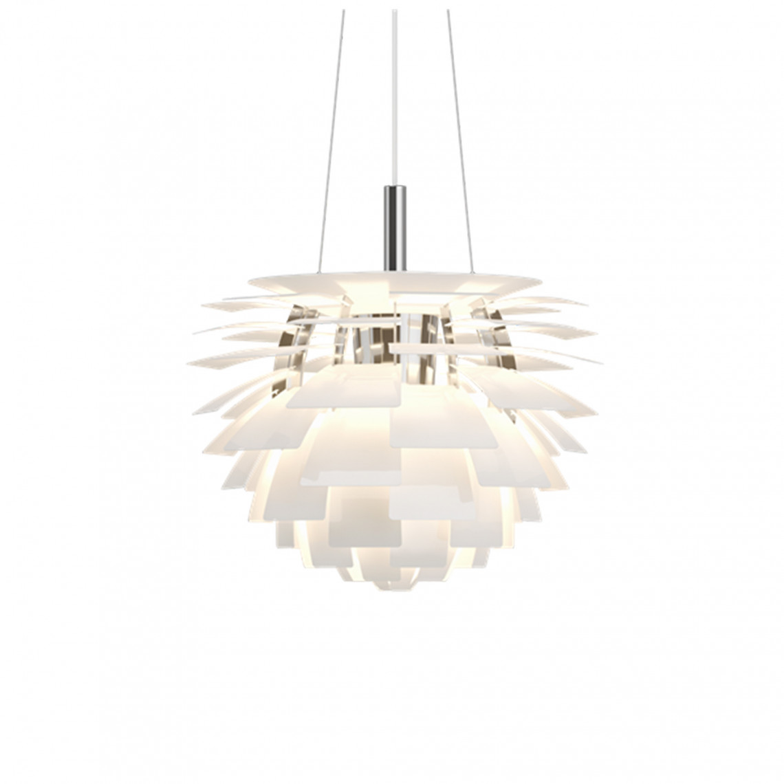 Loftlampe PH Artichoke Koglen | DPJ Workspace