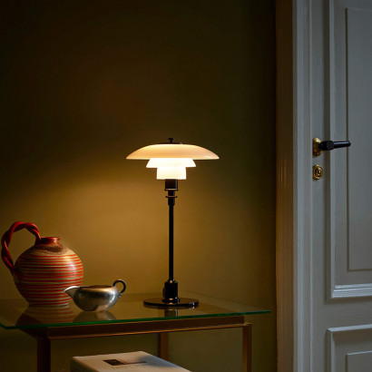 Bordlampe PH 2/1