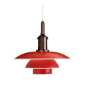 Loftlampe PH 3½-3 Metal