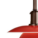 Loftlampe PH 3½-3 Metal