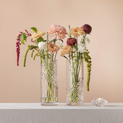 Vase Carat - Upper Cut