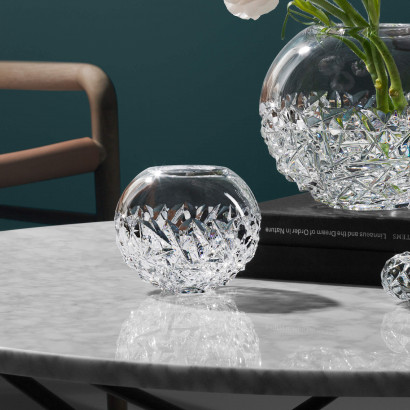 Globe vase Carat - Liten