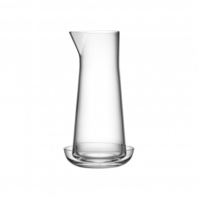 Orrefors karaffel Informal - 100 cl, med skål