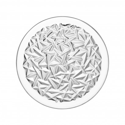Tallerken Carat