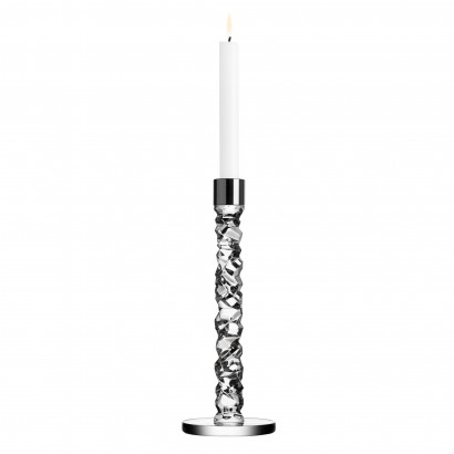 Lysestage Carat - H: 297 mm