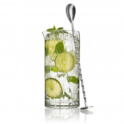Mixerglas City - inkl. drinkske