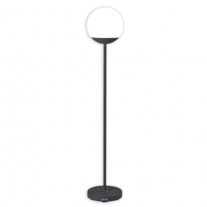 Gulvlampe Mooon! - Anthracite