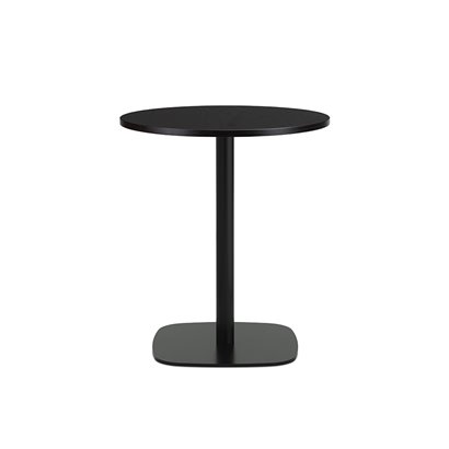 Cafébord Form - Ø60 cm