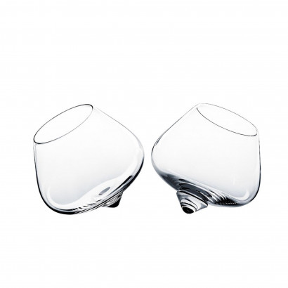 Cognacglas Cognac Glass - 2-pak