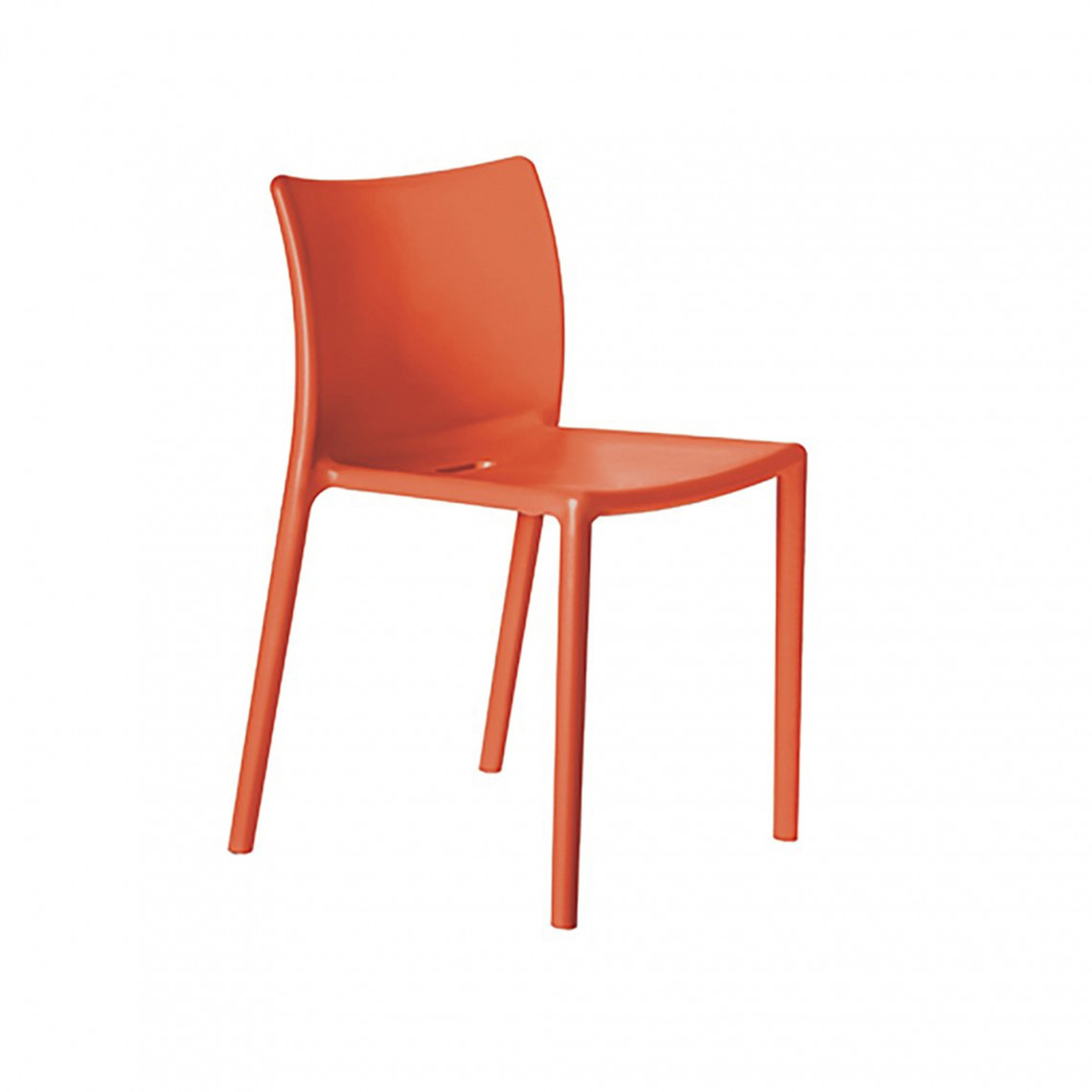 Air Chair, Farve Orange