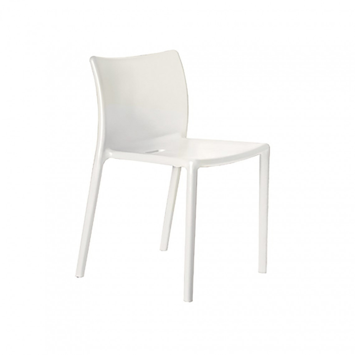 Air Chair, Farve Hvid