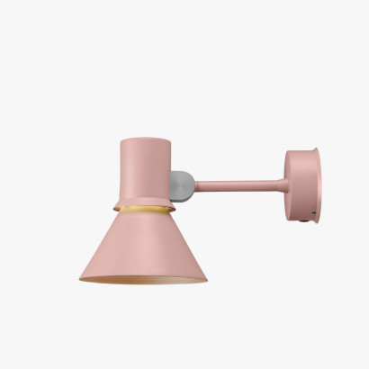 Type 80 - Væglampe Rose Pink