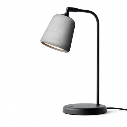 Material Bordlampe - Black Sheep Edition