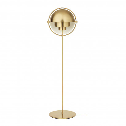 Gulvlampe Multi-Lite
