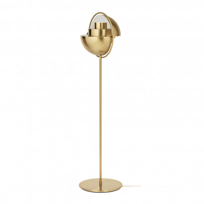 Gulvlampe Multi-Lite