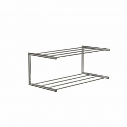 Skohylde - 2 hylder,  62 cm