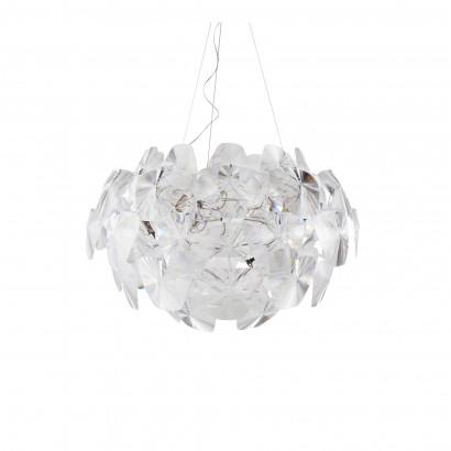 Pendellampe HOPE 42 - Ø110 cm