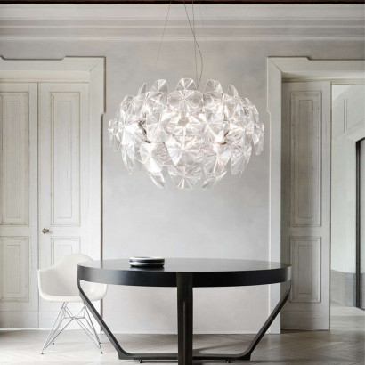 Pendellampe HOPE 42 - Ø110 cm
