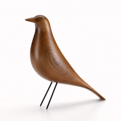 Eames House Bird