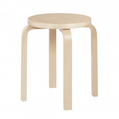 Artek Stool E60