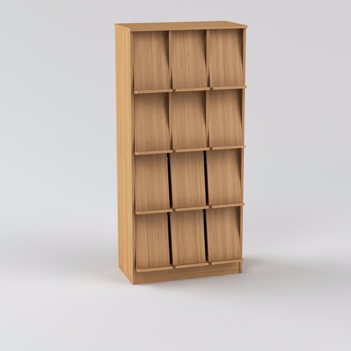 Broschyrhylla -  420