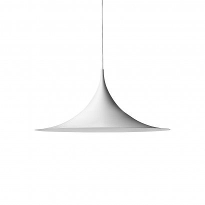 Loftslampe Semi
