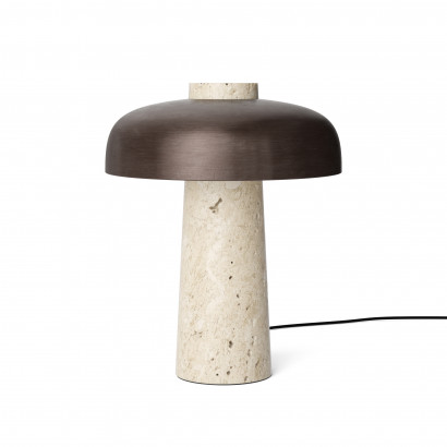 Bordlampe Reverse