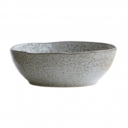 Skål Rustic - Ø21,5 cm
