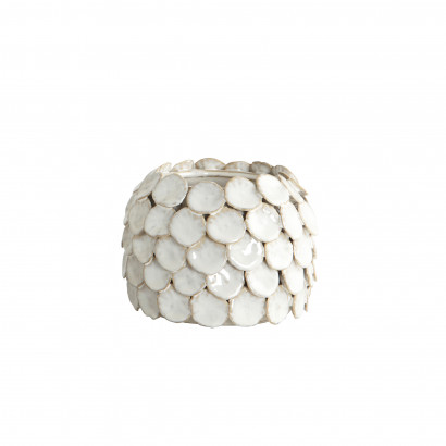 Vase Dot - 10 cm høj