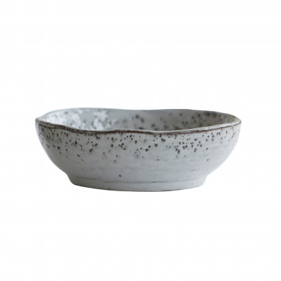 Skål Rustic - Ø14 cm