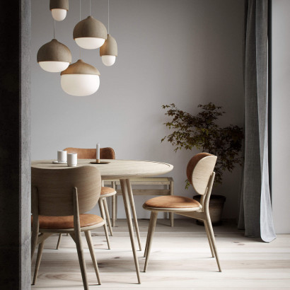 Accent Spisebord