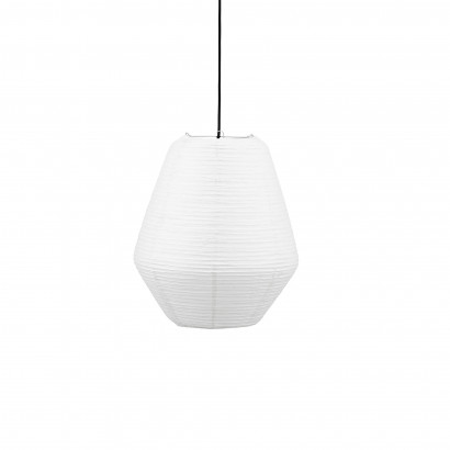 Lampeskærm Bidar - Ø36 cm