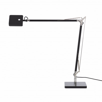 Skrivebordslampe Madrid LED, Sort