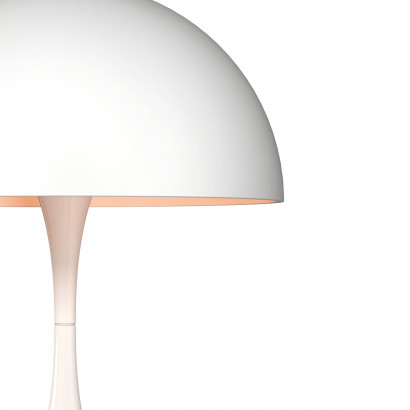 Bordslampe Panthella Mini