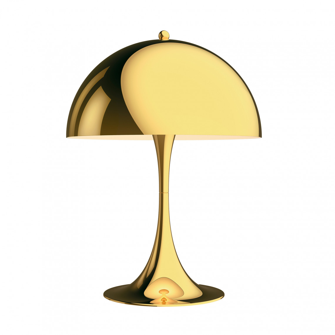 Bordlampe Panthella 320