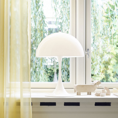 Bordlampe Panthella 320